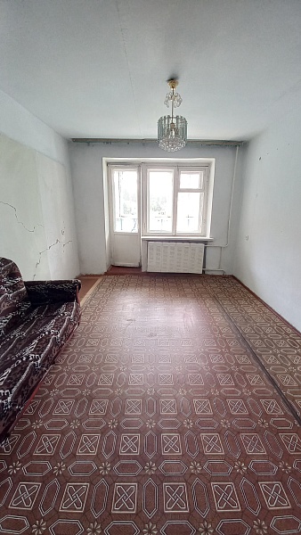 2-к. квартира, 48 м², 2/5 эт.