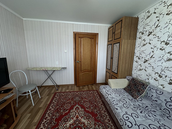 2-к. квартира, 48,5 м², 5/5 эт.