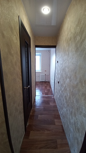 1-к. квартира, 30 м², 4/5 эт.