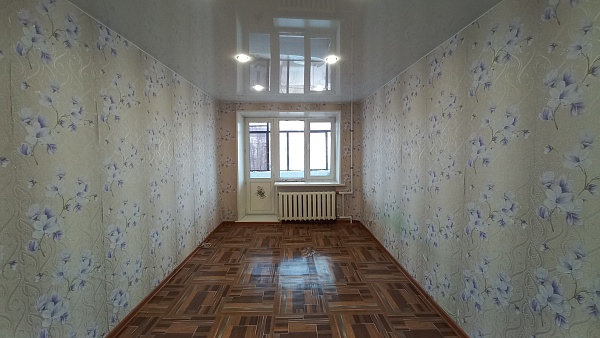 1-к. квартира, 30 м², 4/5 эт.