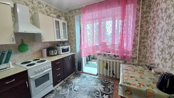 1-к. квартира, 32 м², 1/3 эт.