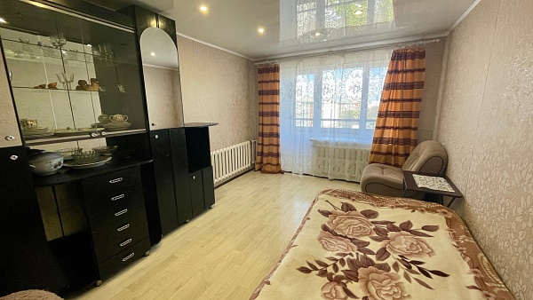 2-к. квартира, 49 м², 5/5 эт.